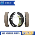 Auto brake shoes for CHRYSLER